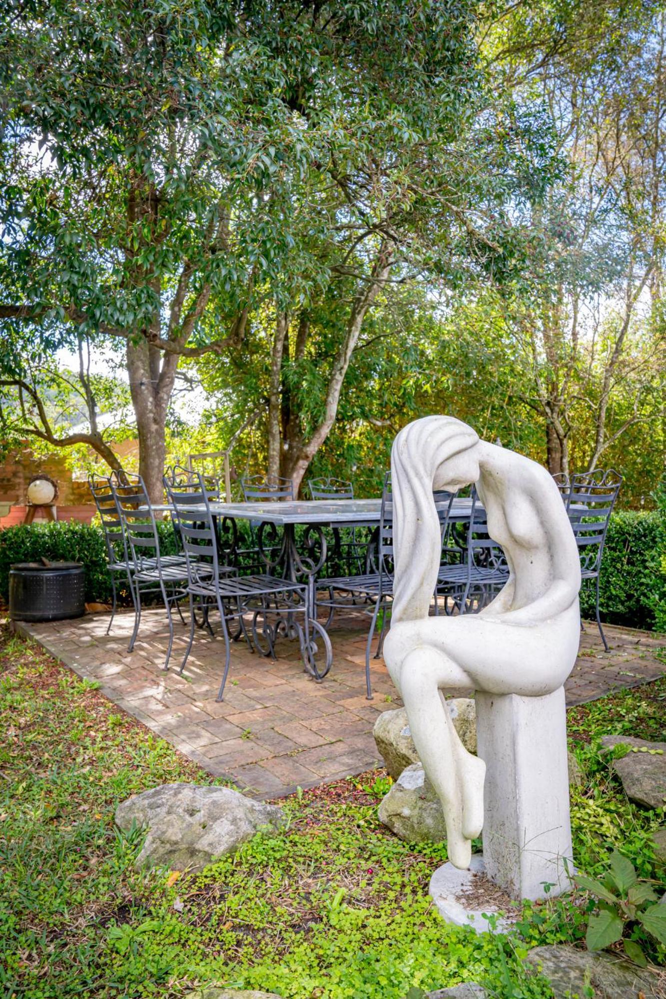 Hotel Angel Sussurri Yarramalong Exterior foto